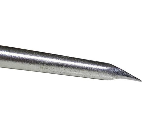 Ключ торцевой изогнутый WYNNS Tools с лопаткой, 17 мм W0023A 00000017885