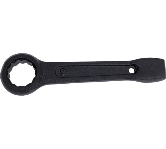 Ключ ударный накидной ABC 19 мм AB3310-19 1