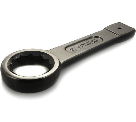 Накидной ударный ключ SITOMO 38 SIT 954445