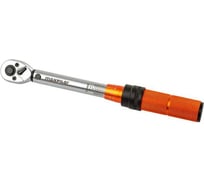 Ключ динамометрический P.I.T. MAXPILER 1/4", 6-30 Нм, multicolor MTW-1/4M