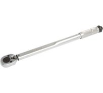 Ключ динамометрический P.I.T. MAXPILER 1/2", 28-210 Нм MTW-1/2