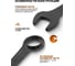 Набор ключей комбинированных ISMA 25 предметов ISMA-5261PD BLACK(64753) 4