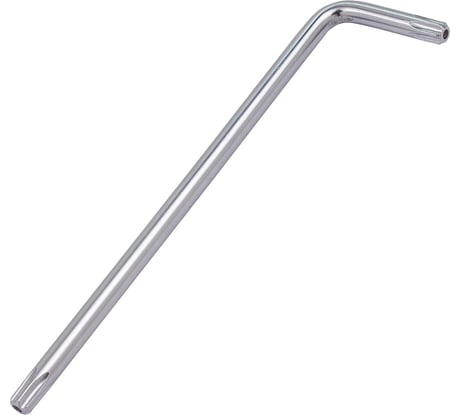 Ключ Г-образный JCB TORX T20 JCB-76620(60946)