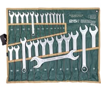 Ключи комбинированные Rockforce 6-28 мм RF-5261P+1 PREMIUM(64541)