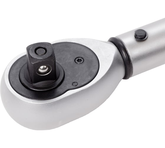 Ключ динамометрический профессиональный STANKO 20-120 Nm. 1/2 CS1106121