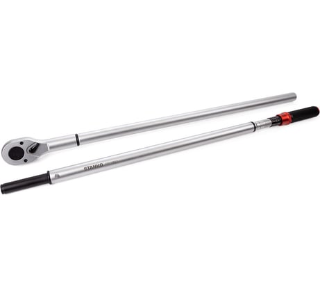 Ключ динамометрический профессиональный STANKO 480-1500 Nm. 1 CS110611
