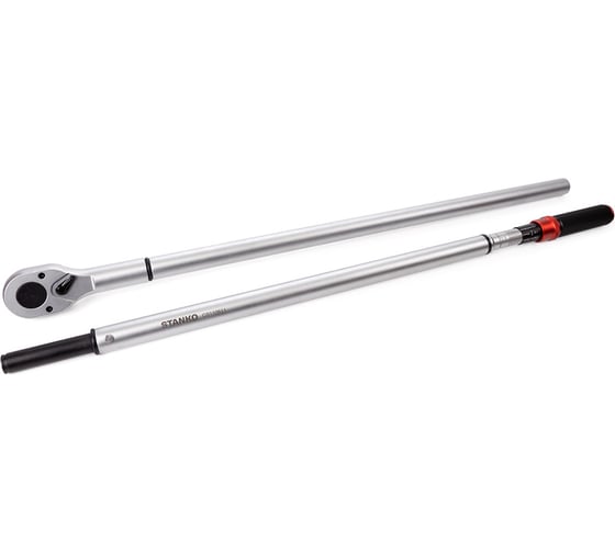 Ключ динамометрический профессиональный STANKO 480-1500 Nm. 1 CS110611