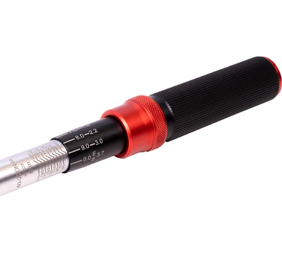 Ключ динамометрический профессиональный STANKO 40-220 Nm. 1/2 CS1106122