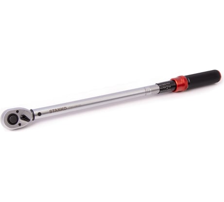 Ключ динамометрический профессиональный STANKO 60-330 Nm. 1/2 CS1106123