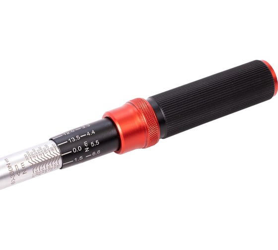 Ключ динамометрический профессиональный STANKO 60-330 Nm. 1/2 CS1106123