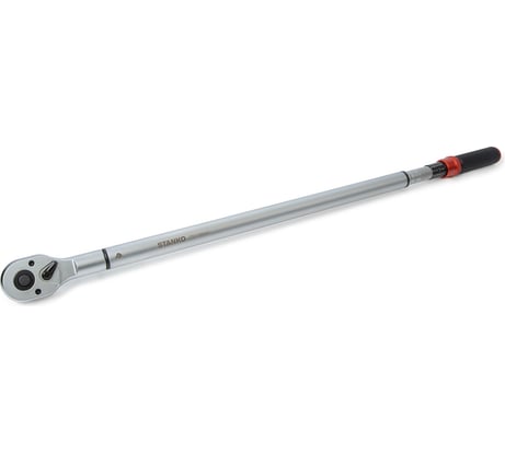 Ключ динамометрический профессиональный STANKO 100-600 Nm. 3/4 CS1106341