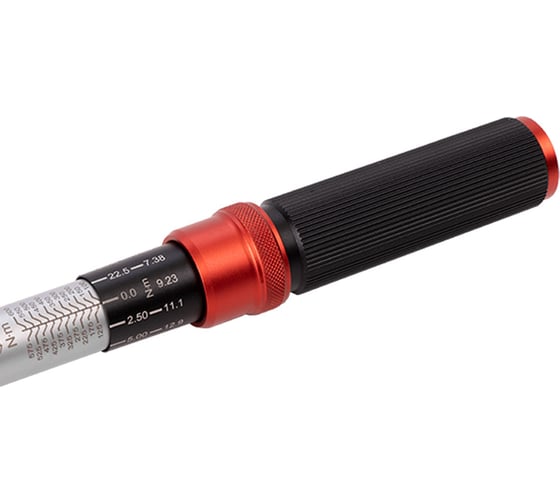Ключ динамометрический профессиональный STANKO 100-600 Nm. 3/4 CS1106341