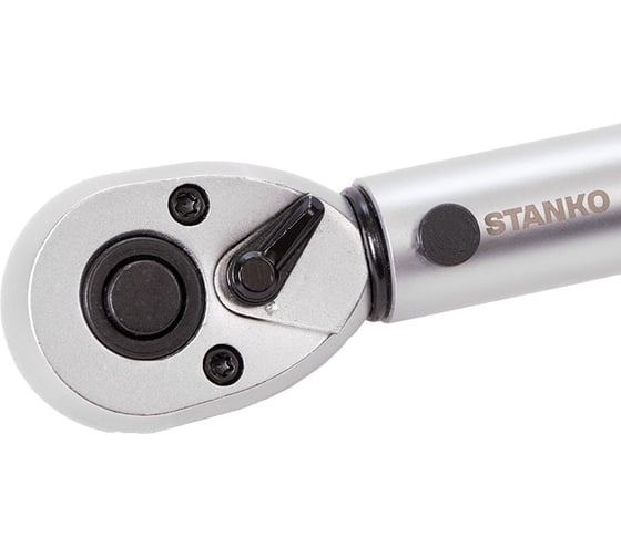 Ключ динамометрический профессиональный STANKO 2-25 Nm. 1/4 CS1106142