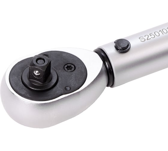 Ключ динамометрический профессиональный STANKO 2-25 Nm. 1/4 CS1106142