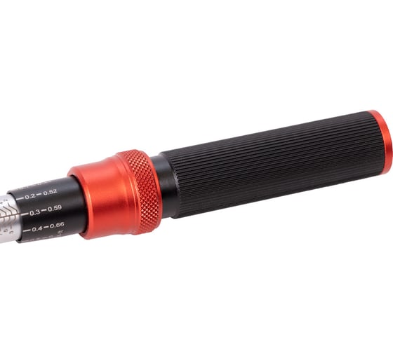 Ключ динамометрический профессиональный STANKO 2-25 Nm. 1/4 CS1106142