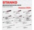 Ключ динамометрический профессиональный STANKO 200-800 Nm. 3/4 CS1106342 9