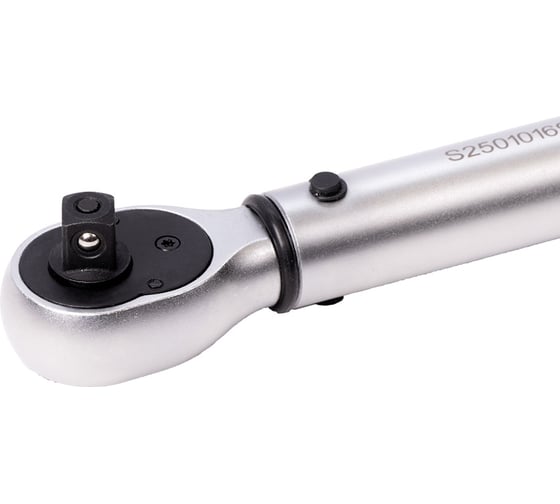 Ключ динамометрический профессиональный STANKO 20-120 Nm. 3/8 CS1106382