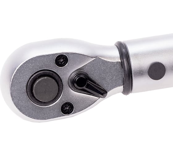 Ключ динамометрический профессиональный STANKO 20-120 Nm. 3/8 CS1106382