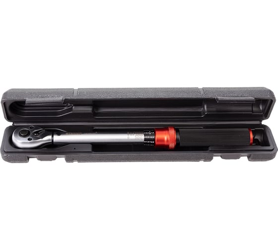 Ключ динамометрический профессиональный STANKO 10-60 Nm. 3/8 CS1106381