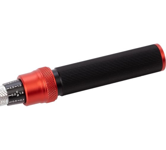Ключ динамометрический профессиональный STANKO 10-60 Nm. 3/8 CS1106381