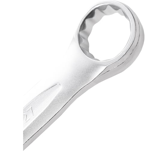 Ключ комбинированный STANKO 27 мм CS1101M27