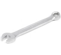 Комбинированный гаечный ключ HORTZ 6x6 сат. фин. 104290