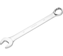 Ключ комбинированный СИБРТЕХ 60мм, никелированный 14930