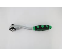 Трещотка VATA 1/2 изогнутая 72 зуба 4922-04