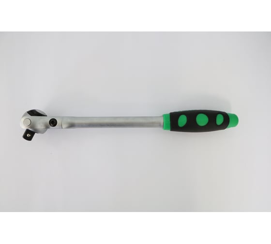 Трещотка VATA 1/2 поворотная 4934-04