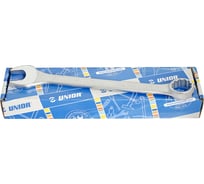 Набор комбинированных ключей Unior 12 предметов 10-30 3838909110226