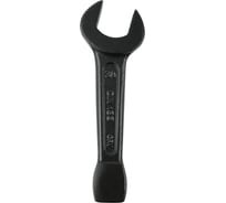 Ключ рожковый AV Steel ударный односторонний 30мм AV-344030