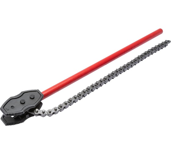 Цепной ключ ROTORICA Chain Wrench 6, макс диам 168мм RT.1151006