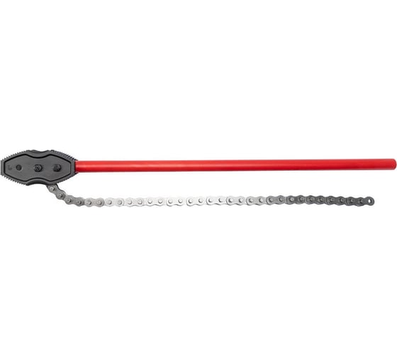 Цепной ключ ROTORICA Chain Wrench 6, макс диам 168мм RT.1151006