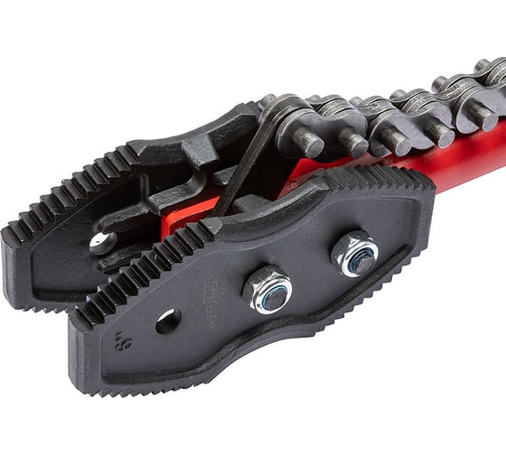 Цепной ключ ROTORICA Chain Wrench 6, макс диам 168мм RT.1151006