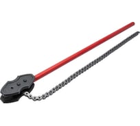 Цепной ключ ROTORICA Chain Wrench 10, макс диам 273мм RT.1151010