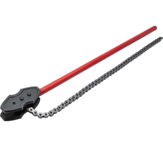 Цепной ключ ROTORICA Chain Wrench 10, макс диам 273мм RT.1151010 1