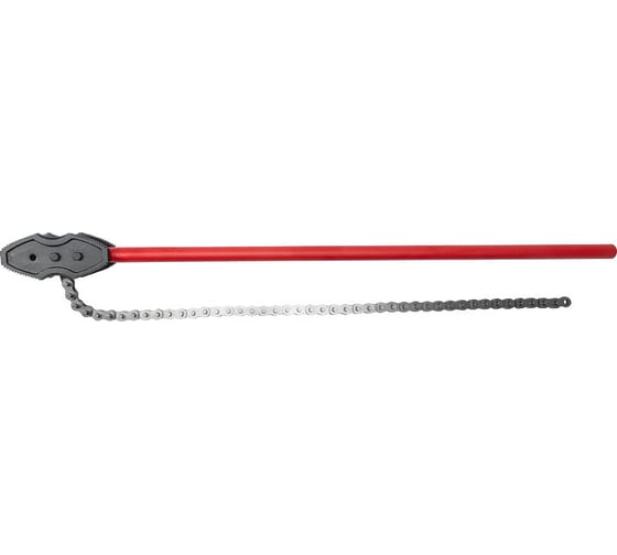 Цепной ключ ROTORICA Chain Wrench 10, макс диам 273мм RT.1151010