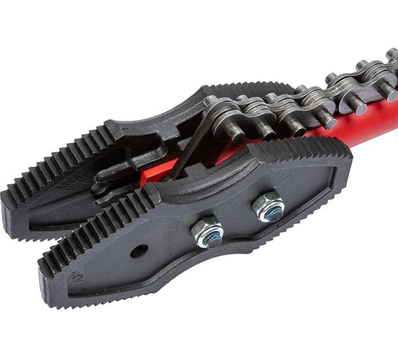 Цепной ключ ROTORICA Chain Wrench 10, макс диам 273мм RT.1151010