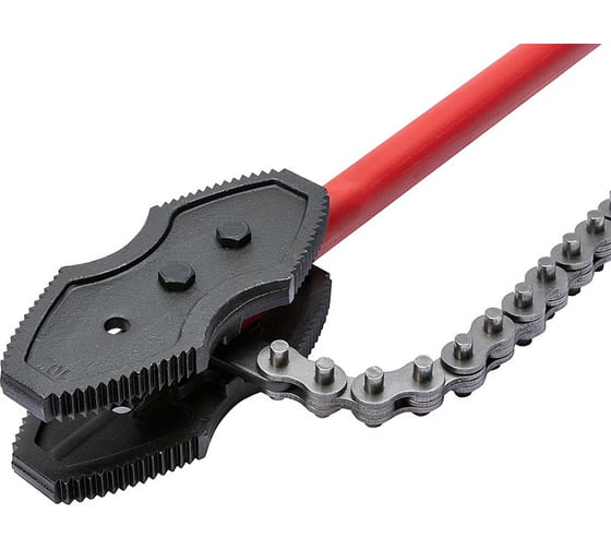 Цепной ключ ROTORICA Chain Wrench 10, макс диам 273мм RT.1151010