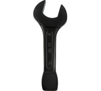 Ключ рожковый AV Steel  ударный односторонний 55мм AV-344055