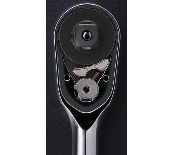 Трещотка KTC NEPROS 90 зубцов NBR390