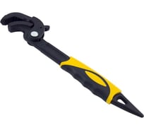 Ключ трубный универсальный самозажимной Политех 14-30мм 2793134