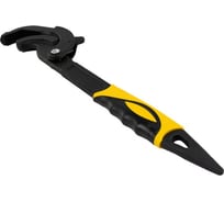 Ключ трубный универсальный самозажимной Политех 30-60мм 2793135