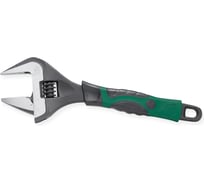 Разводной ключ с тонкими губками Vell 200 мм, 37 мм 1376735