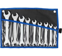 Набор ключей гаечных SITOMO BELARUS КГД-9 (8-24) ПВХ сумка 1141659