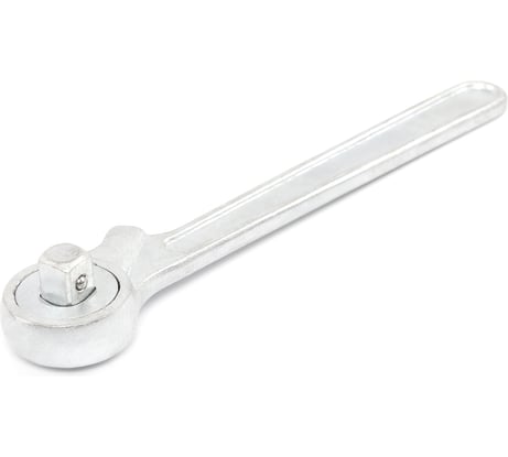 Ключ трещоточный SITOMO 1/2", оцинкованный, BELARUS 1141616