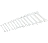 Набор ключей гаечных SITOMO КГД-14 (7-30) вак.уп. 1141646