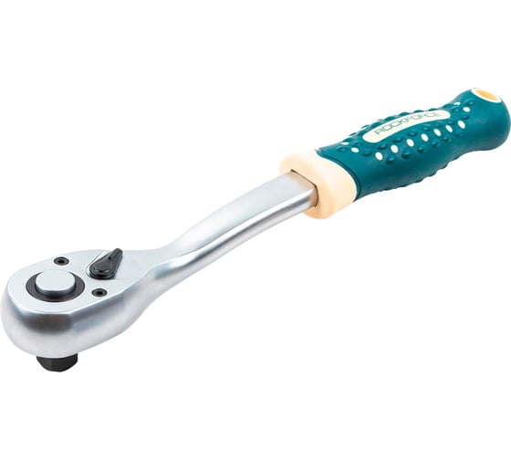 Ключ трещотка Rockforce 1/2 RF LIGHT-80242(64559)