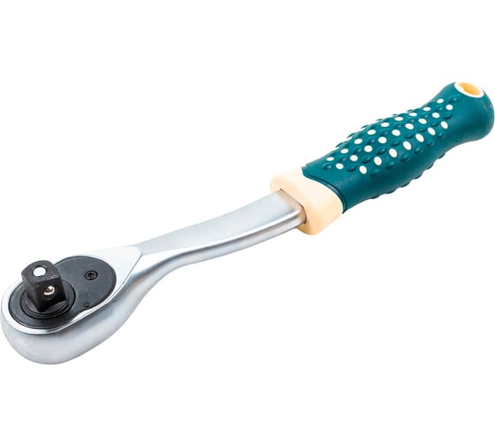 Ключ трещотка Rockforce 1/2 RF LIGHT-80242(64559)