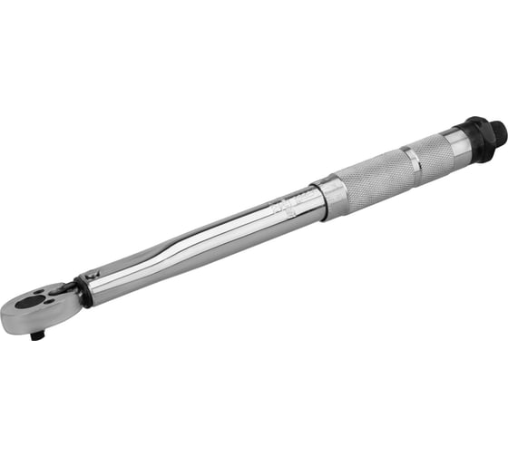 Ключ динамометрический REXANT 1/2 28-210 Нм 80-0731 1